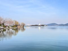 -云龙湖旅游景区