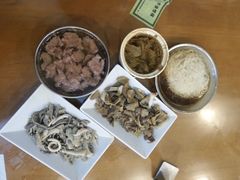 -老牌依强牛肉店(达道总店)