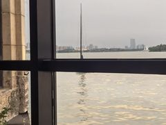 景观位-岁粤Moon·湖景餐厅(月光码头店)