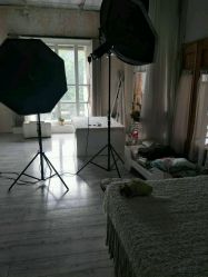 -星豆豆儿童摄影(南郊太白南路店)