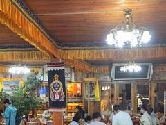 -塔洛藏餐吧(香格里拉古城店)