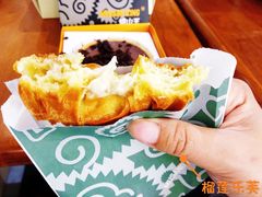 -MUSANG KING猫山王(龙湖杭州滨江天街店)