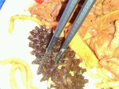 -荣誉国际酒店-云顶旋转餐厅