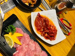 -一心烤肉(延安路店)