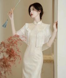 -租旗袍租礼服馆