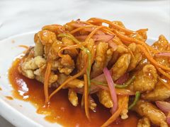 -芳华轩•客家菜馆(梧桐山店)