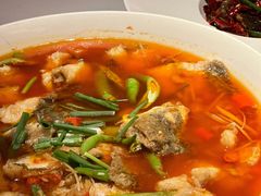 -漾亚·雍雅合鲜(桐梓林店)