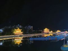 -党河风情线国家水利风景区