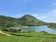 -嵛山岛