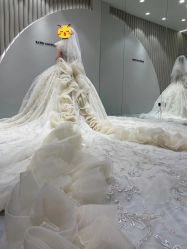 -SATIN COUTURE瑟庭婚纱礼服馆