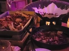 -不二·民谣音乐餐吧(长沙店)