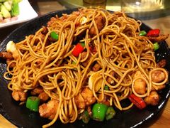 -望京一号·重庆江湖菜(工体店)