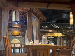 -花溪雨·森林餐厅(石基店)