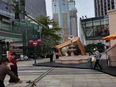 -中航城君尚购物中心