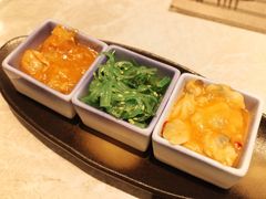 -極上萬膳·日料放题(来福士江景店)