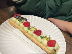 -黑草莓(重庆路店)