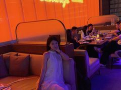 -洛缦音乐餐厅(工业展览馆万象城店)