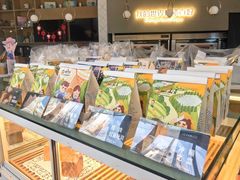 -爸爸糖手工吐司(贵阳花果园购物中心店)