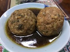 -粗茶淡饭(东关街店)