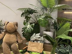 -烫面包·面包烘焙(绿地缤纷城店)