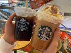 -星巴克臻选(广州白云万达1层店)