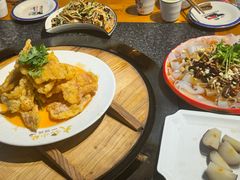 -大锅小灶(沙滨路店)