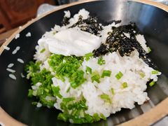 -友乐居羊蝎子(西直门店)