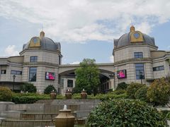 -南京银杏湖乐园