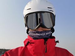 -采薇庄园四季滑雪场