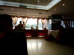 -金汇景海鲜酒家