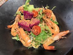-醉壹号海鲜大排档·老厦门特色菜(厦门美食地标店)