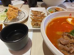-味千拉面(上海蓝天路店)