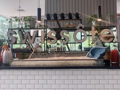 -昆山琶拉帝诗酒店·河畔咖啡厅Riverside Cafe