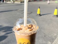 -麦当劳(徐汇漕溪北路百脑汇店)