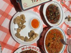 -辣小鲜·南昌大排档(船山路店)