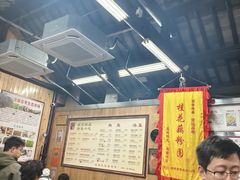 -粗茶淡饭(东关街店)