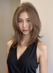 点击看大图 -雅仕 HAIR SALON 美发沙龙