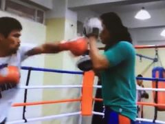 -FIGHTMAN格斗俱乐部(长宁临空店)
