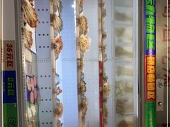 -马路边边串串香(苗栗路店)