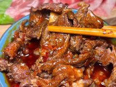 -矮板凳老火锅(宽窄巷子店)