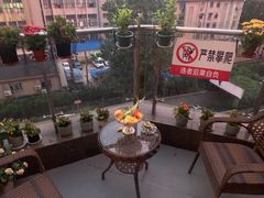 -海底捞火锅(团结桥店)