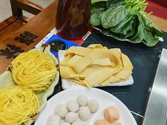 -晓林火锅(安定门店)