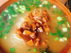 米线-老洛阳关林老张记馄饨(关圣街店)