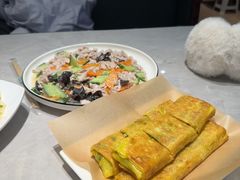 -华竹饭店(中央大街店)