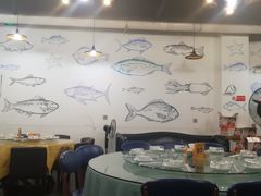 -万景饭店·鱼街农家菜