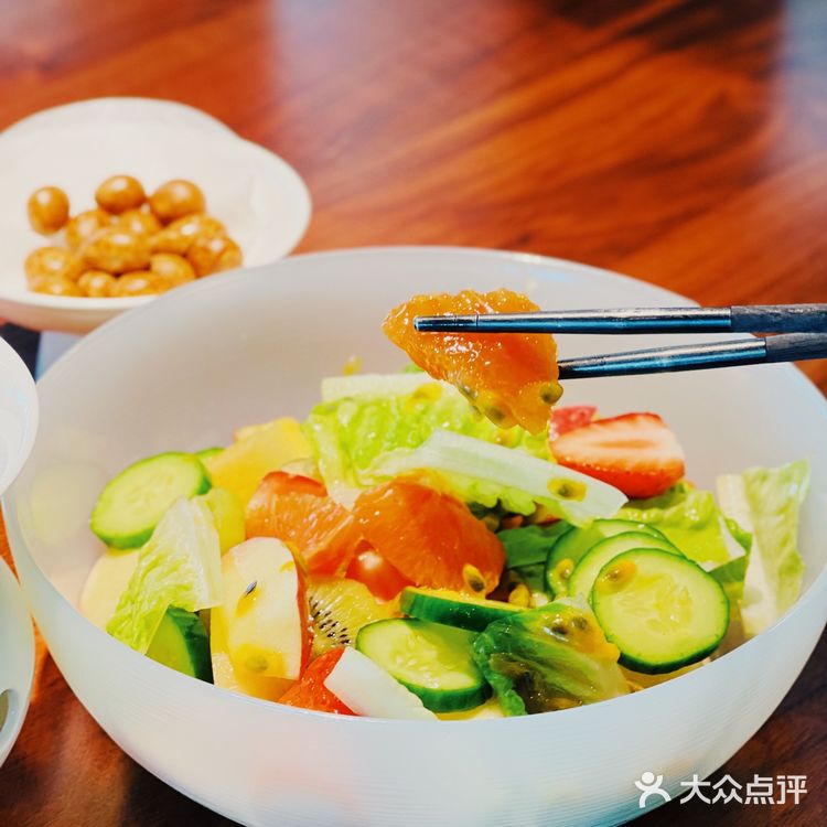 独家一线江景！厦门必吃榜闽南菜登陆正大广场