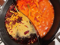 -朱光玉火锅馆(全国总店·金冠好店)