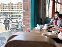 -蒙亨·手把肉·蒙古包文化主题餐厅(天恒广场店)