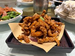-九转小磨·东北菜老字号(祥安店)