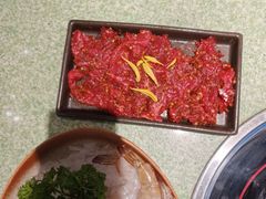 -憨铁匠老火锅(龙岗万科里店)